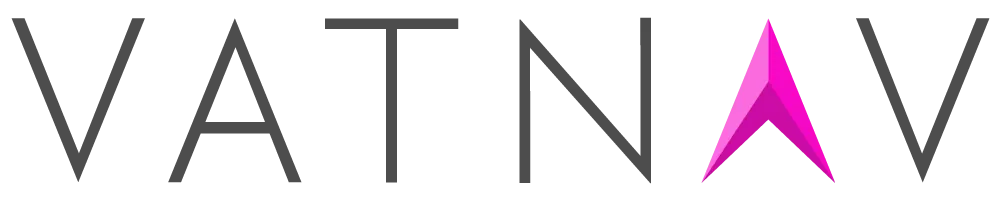 VATNAV logo