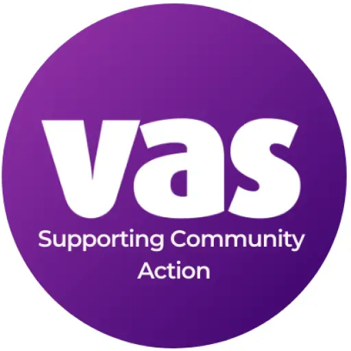 Voluntary Action logo