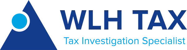 WLH Tax logo
