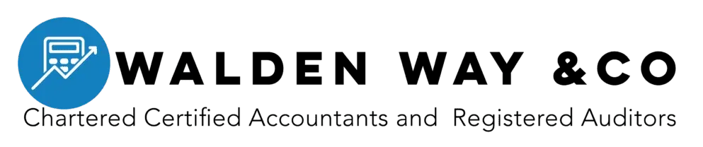 Walden Way & Co logo