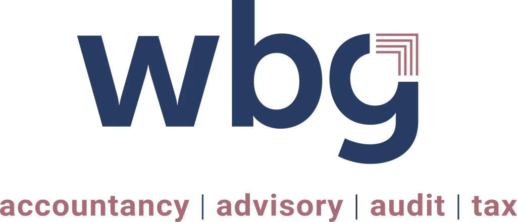 Wbg logo