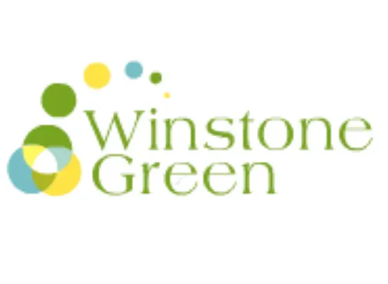 Winstone Green logo