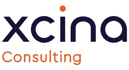 Xcina Consulting logo