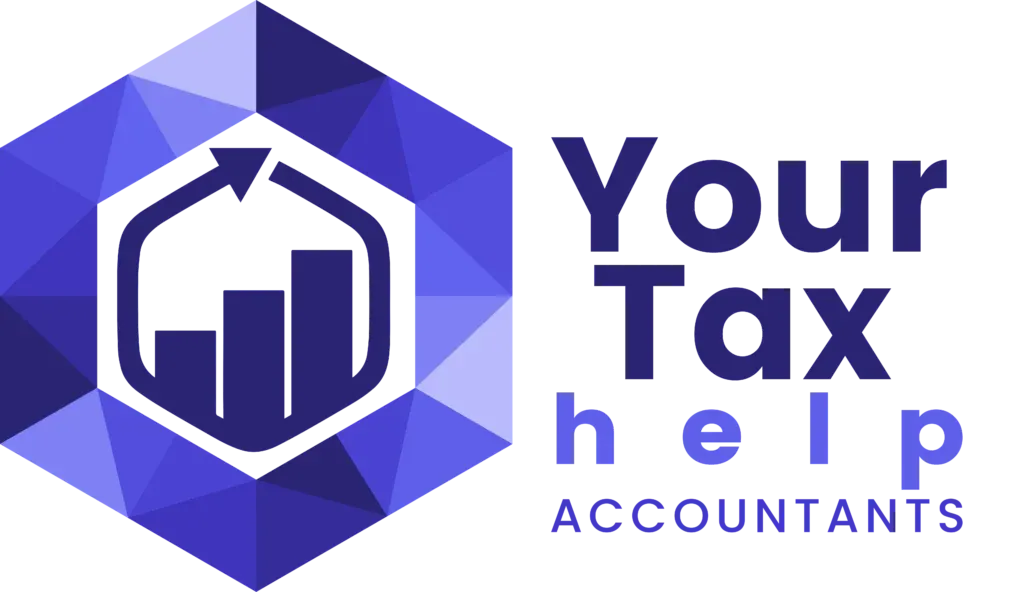 Your Tax Help Accountants logo