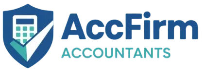 AccFirm logo