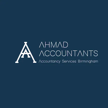 Ahmad Accountants logo