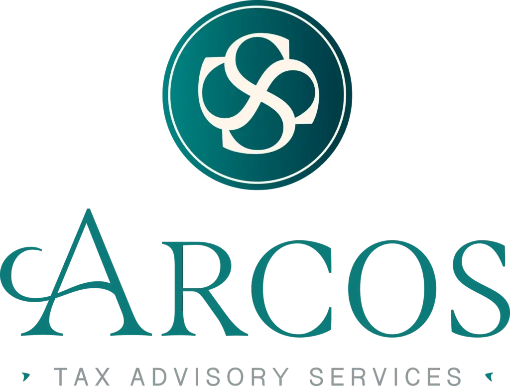 Arcos Tax logo