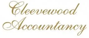Cleevewood Accountancy logo