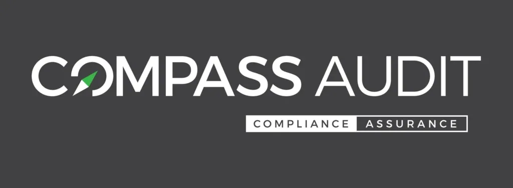 Compass Audit logo