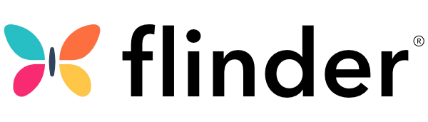 flinder logo