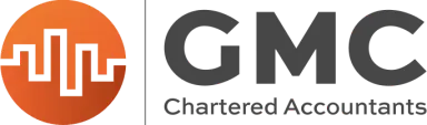 GMC Chartered Accountants logo