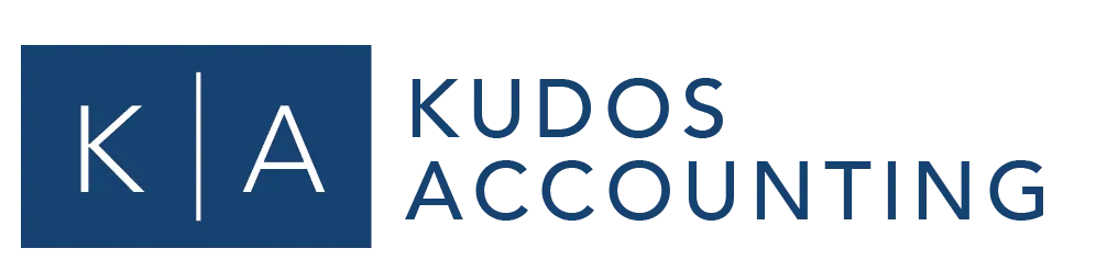 Kudos Accounting logo