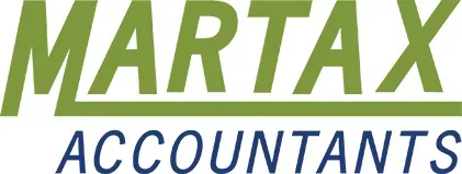 Martax Accountants logo