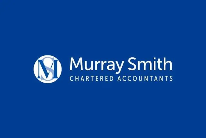 Murray Smith logo