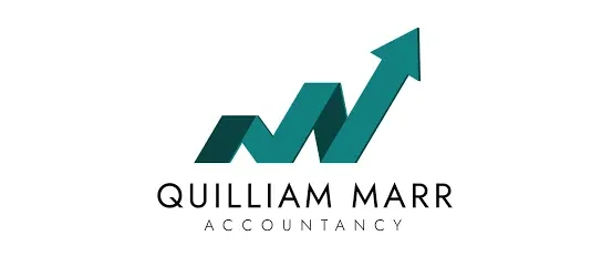 Quilliam Marr Accountancy logo