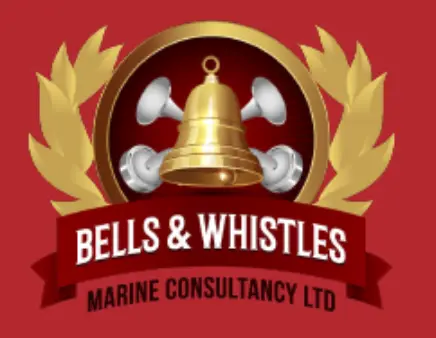 Bells and Whistles Marine Consultancy logo