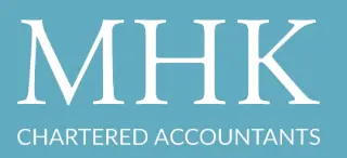MHK Accountants logo