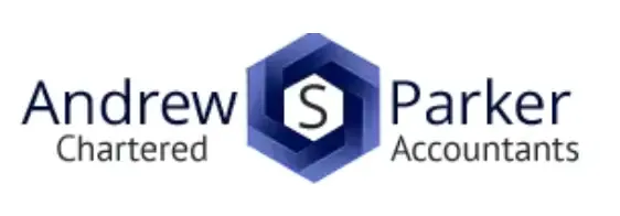 Andrew S Parker logo