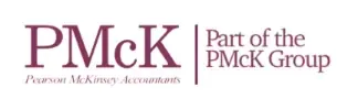Pearson McKinsey logo