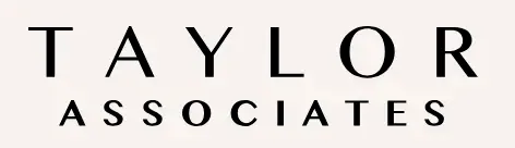 Taylor Associates logo