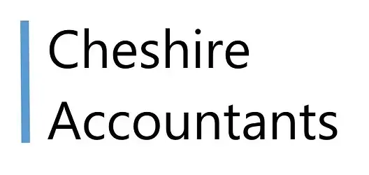Cheshire Accountants logo