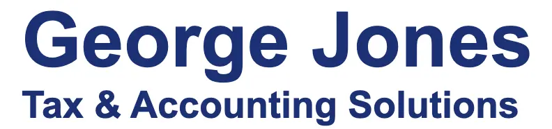 George Jones Tax & Accounting Solutions logo