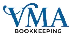 VMA Book Keeping logo