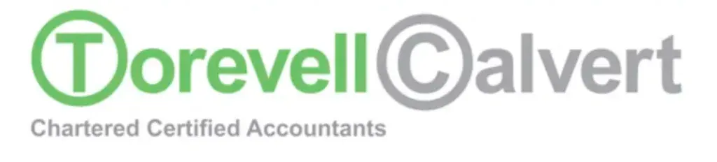 Torevell Calvert logo