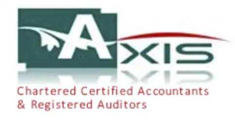 Axis Accountants logo