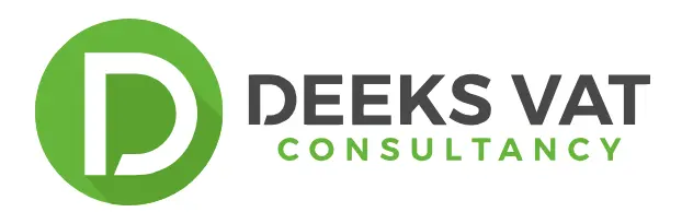 Deeks VAT Consultancy logo