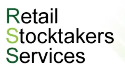 Retail Stocktaking Services logo