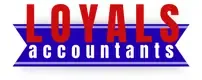 LOYALS logo