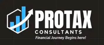 Protax Consultants logo
