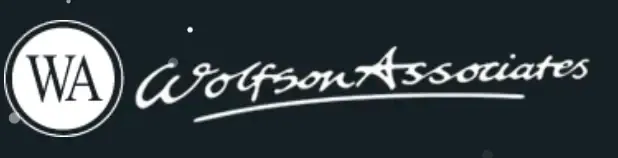 Wolfson Associates logo