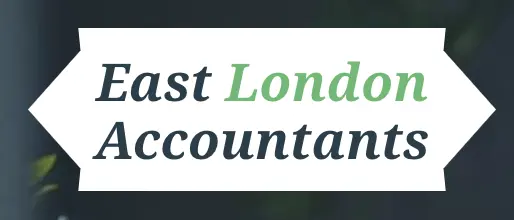 East London Accountants logo
