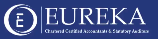 Eureka Accountants logo