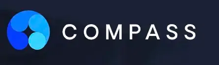 Compass Accounts logo