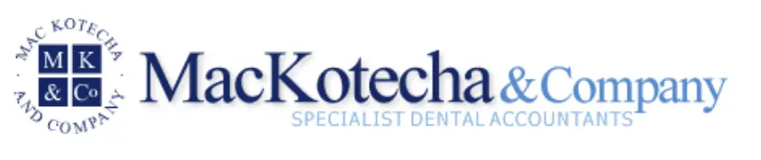 Mac Kotecha & Company logo
