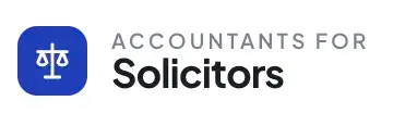 Accountants for Solicitors logo