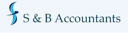S&B Accountants logo