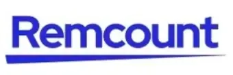 Remcount logo