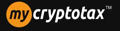 My Crypto Tax logo