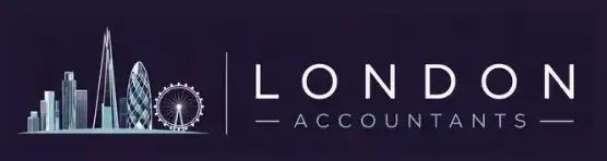 London Accountants logo
