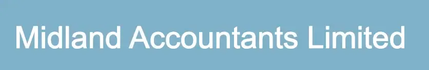 Midlands Accountancy logo