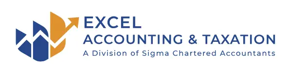 Excel Accounting & Taxation logo
