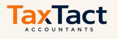 TaxTact logo