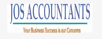 JOS Accountants logo