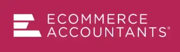 Ecommerce Accountants logo