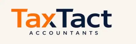TaxTact Accountants logo