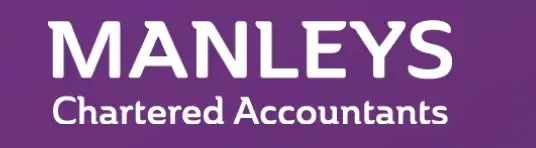 Manleys Chartered Accountants logo